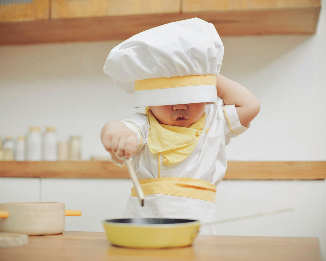 10 Easy Toddler Meals for Busy Moms
