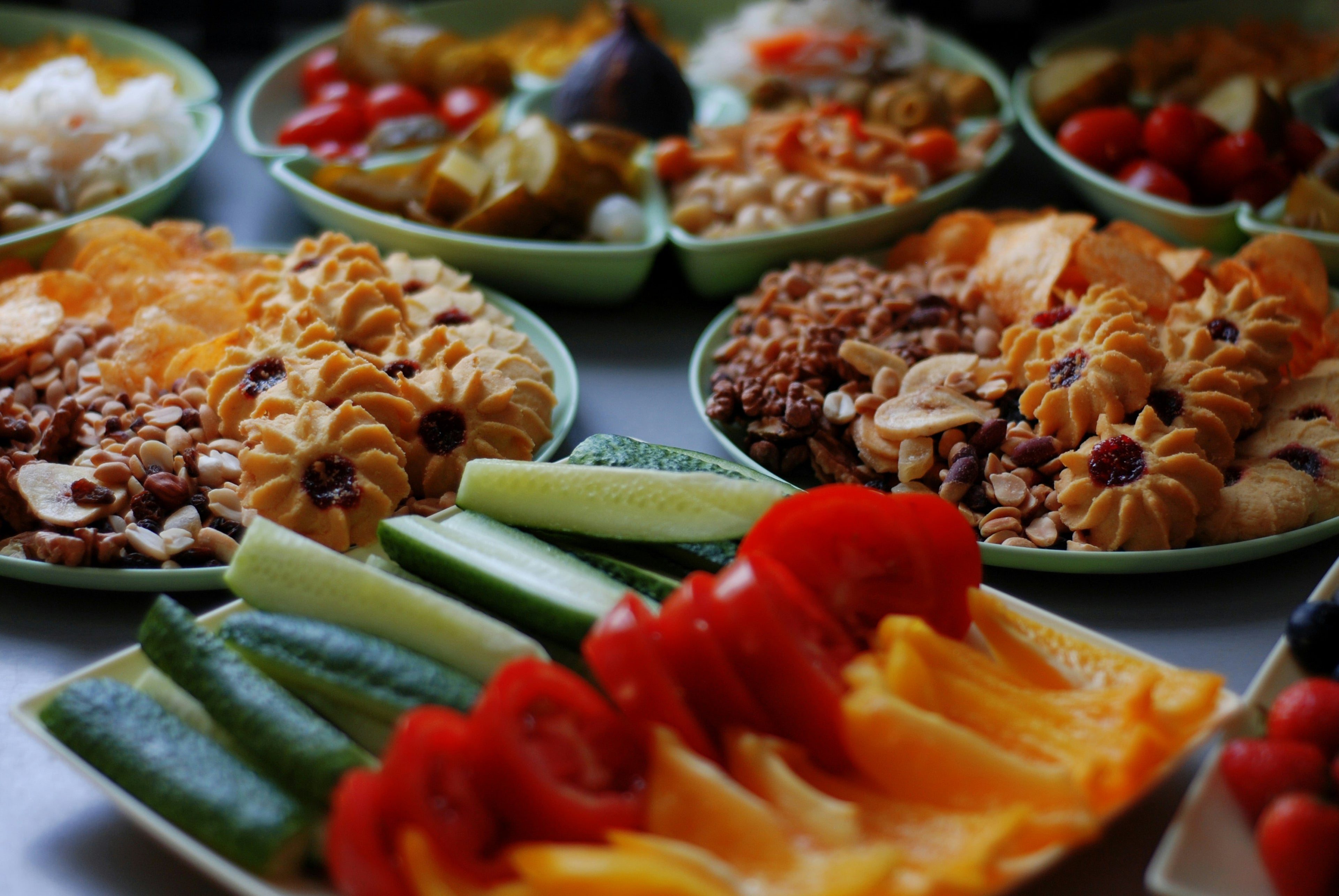 grocery budgeting guide for families trying to save money on food